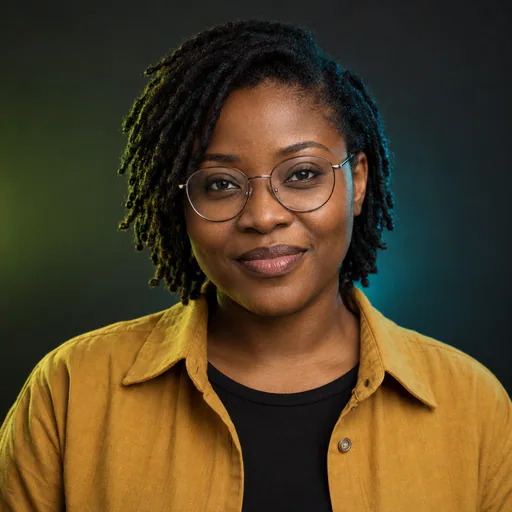 Imani Okoye, TaskUp Games mobile-games editor