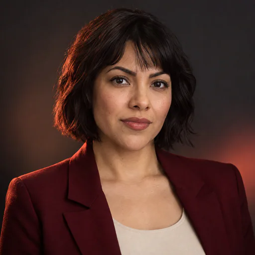Sofia Alvarez, TaskUp Games reviews editor